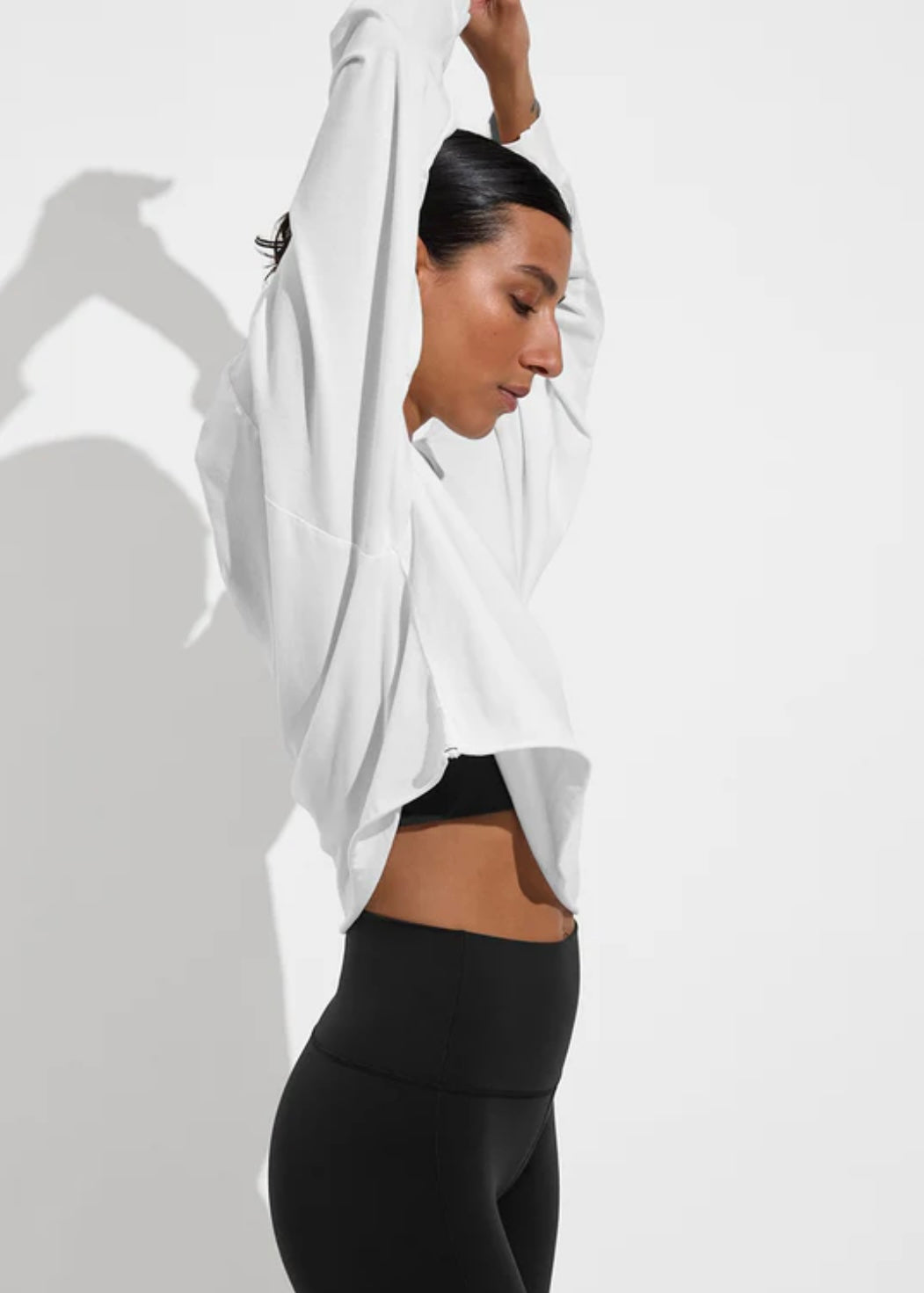Swell LS T-Shirt