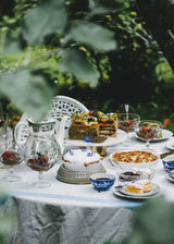 Menu – Recipes For Shared Moments
