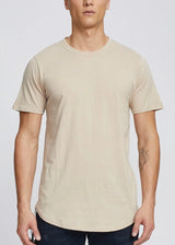 Eazy Scoop Tee