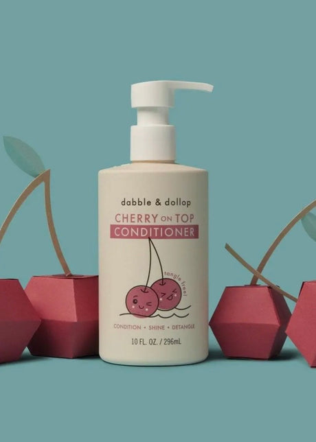 Cherry on Top® Hair Conditioner