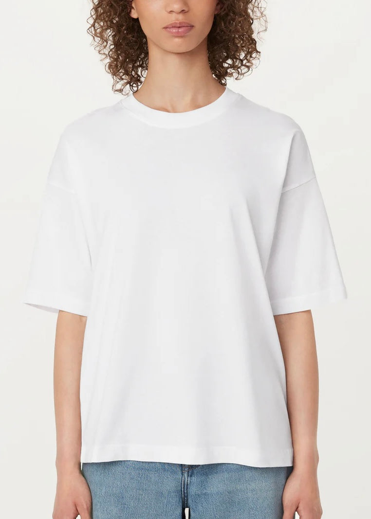 The Loose T-Shirt
