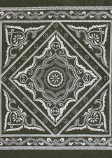 *pre-order march 25 100% Cotton Bandana