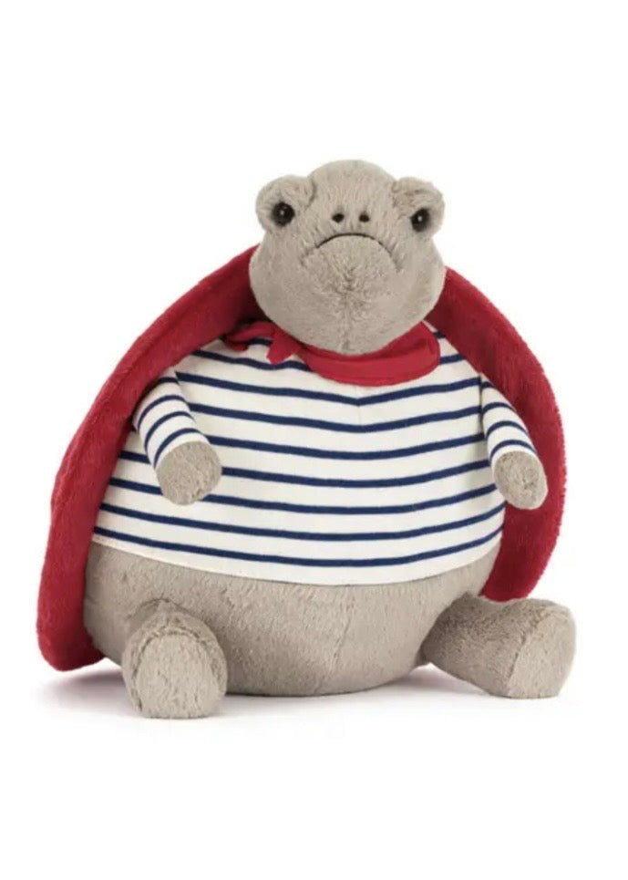 Timmy Turtle Romantic Outfit