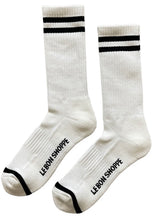 Extended Boyfriend Sock
