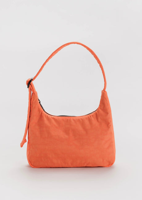 Mini Nylon Shoulder Bag