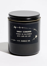 Smoky Cinnamon - Celestial Collection Candle