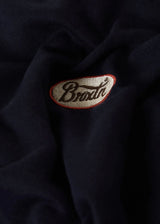 Parson Patch Crew Sweatshirt