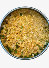 Everything But the Fried Rice Seasoning
