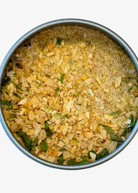 Everything But the Fried Rice Seasoning