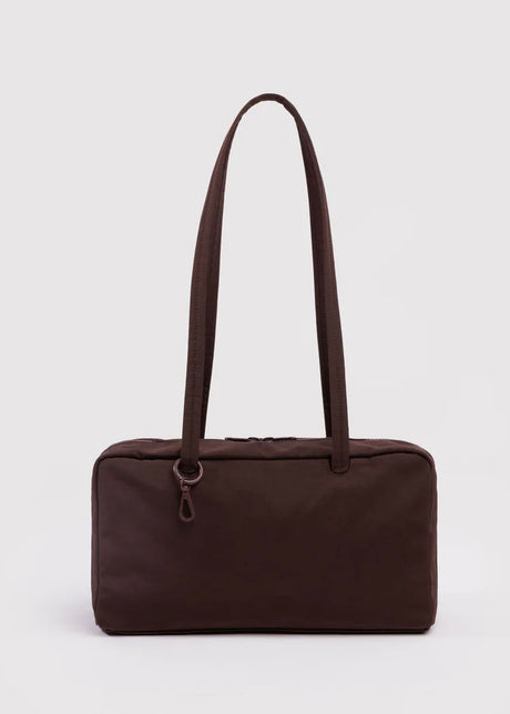 Nylon Bowler Bag