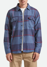 Bowery Flannel