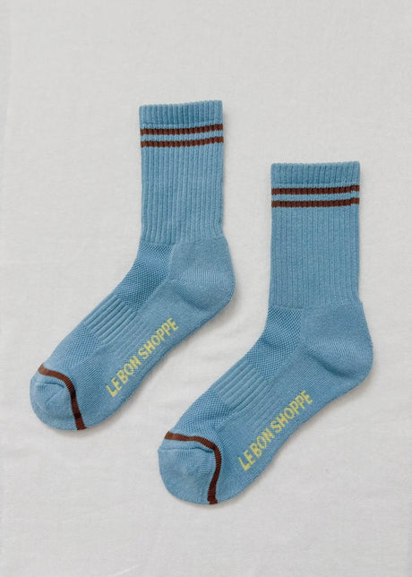 Boyfriend Socks