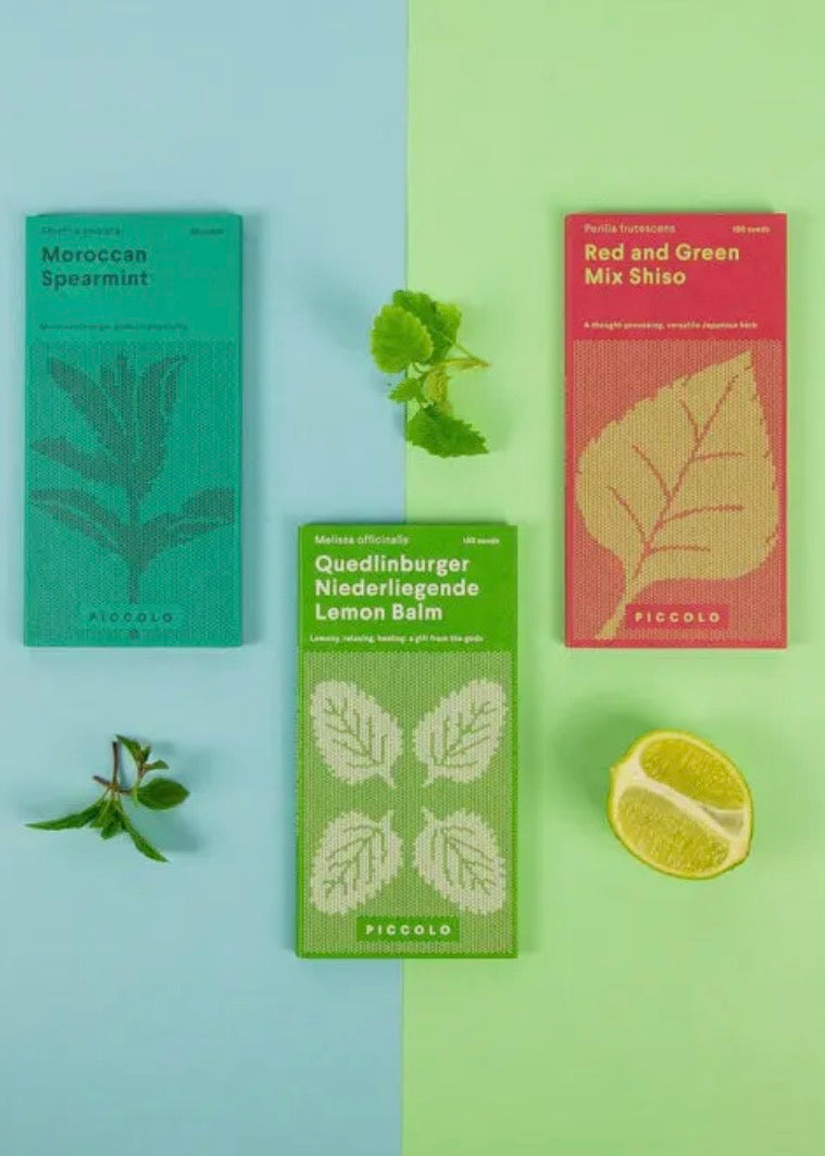 Cocktails Herbs