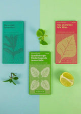 Cocktails Herbs
