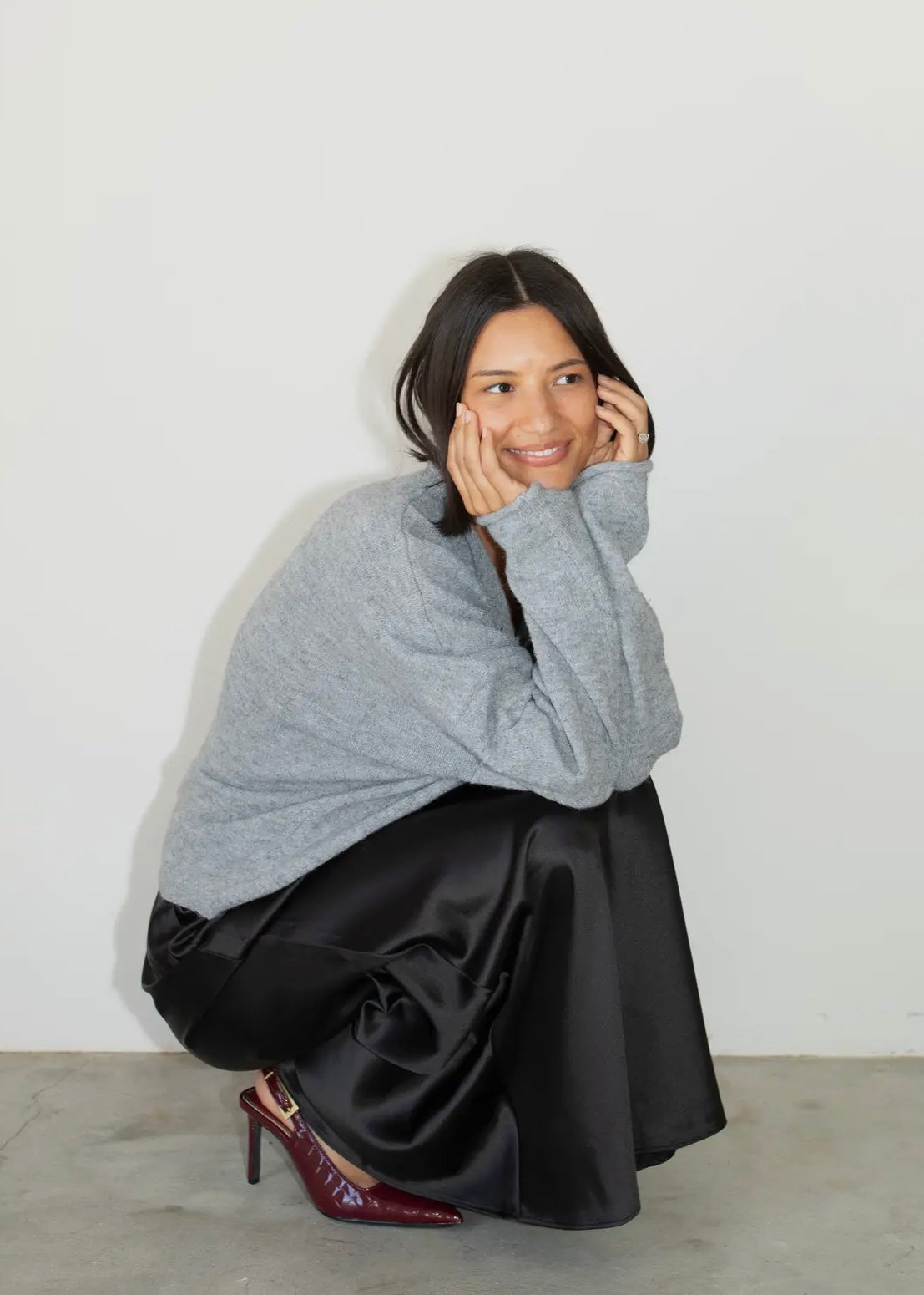 Pre-Order Piper Cardigan