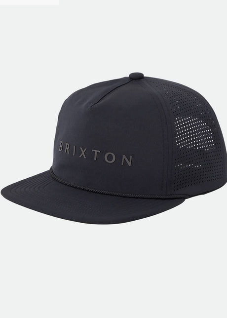 Alpha Journey Hat