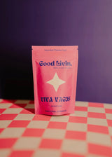 Viva Vagus -Nervous System | Gut | Brain.