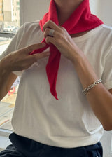 Cashmere Bandana