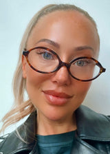 Halle Glasses