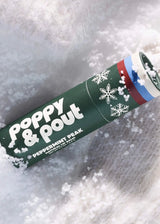 Retro Ski Peppermint Lip Balm