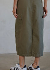 Cerritos Skirt