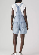 Utility Shortall
