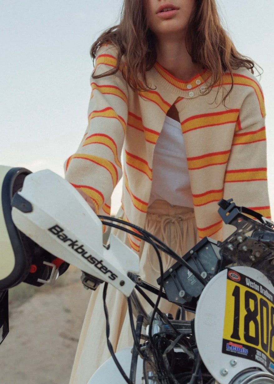 Payton Sweater