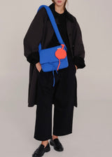 *pre-order Aug 15 Circular Mini Purse
