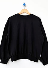 French Terry Core Sweatshirt