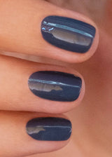 Poppy Seed Nail Polish