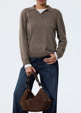 Hera Shoulder Bag