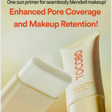 Tocobo Vita Airy Sun Primer SPF50+