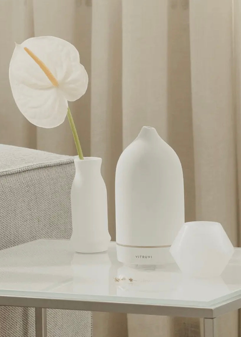 Stone Diffuser