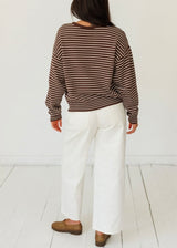 The "I Can't Believe it's Not Vintage" Crewneck