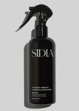 BRALESS: The Body Serum