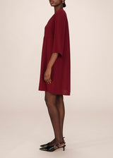 Susana Short Dress