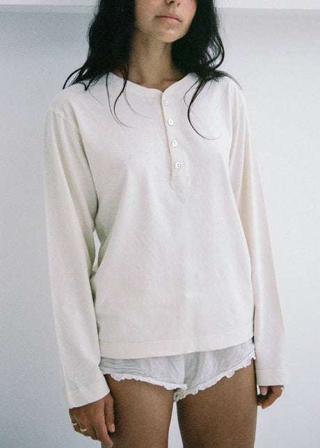 Hemp Bay Henley