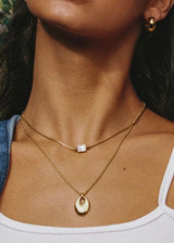 Reverie Necklace