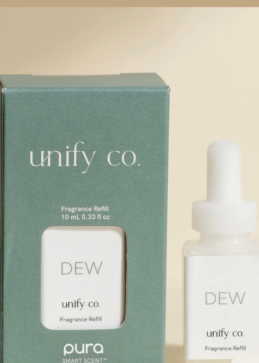 Unify Dew