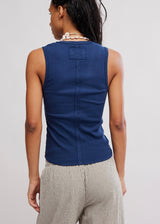 Neria V-Neck Tank Top