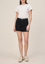 VVI Stretch Jean Short