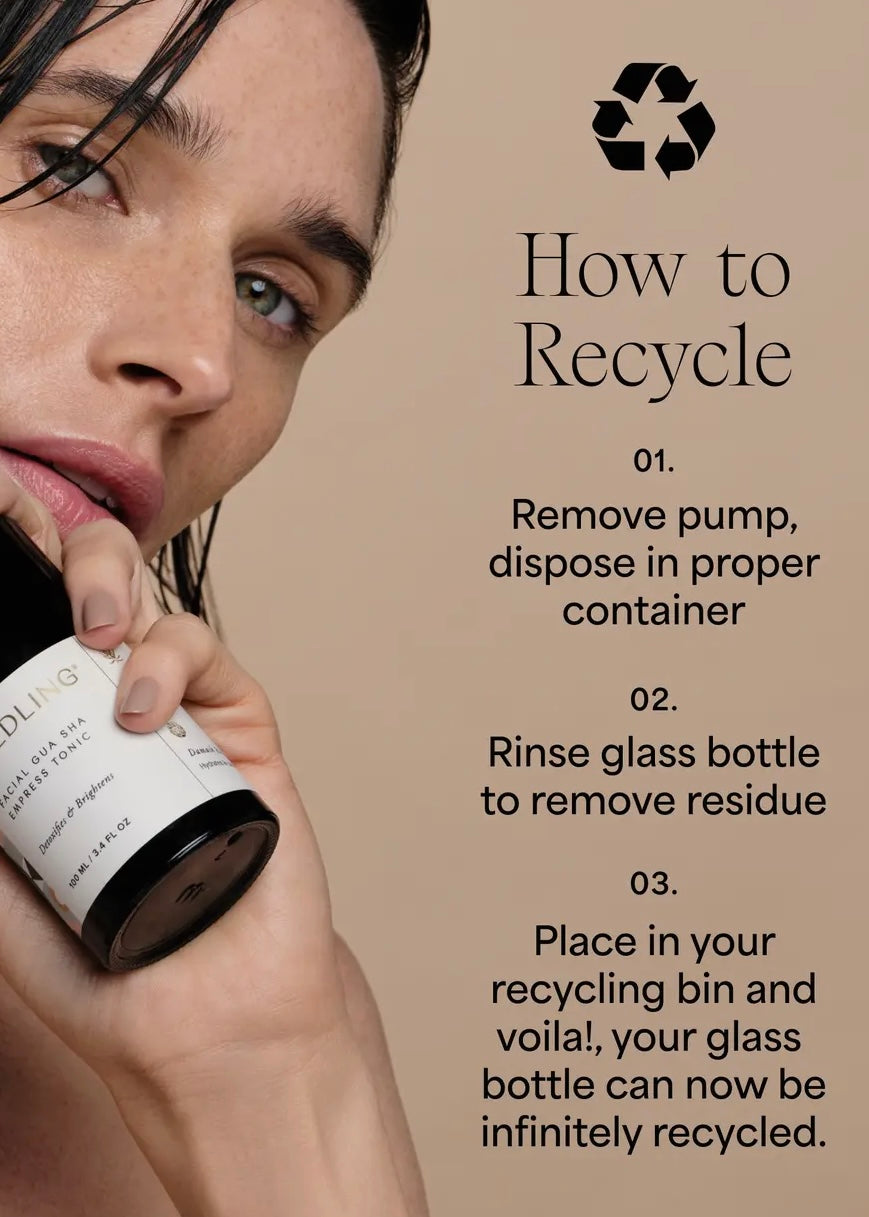 Empress Hydrasoothe Face Mist