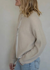 Scottie Cardigan