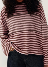 Morning Stripe Jersey