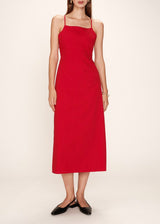 Rebecca Midi Dress