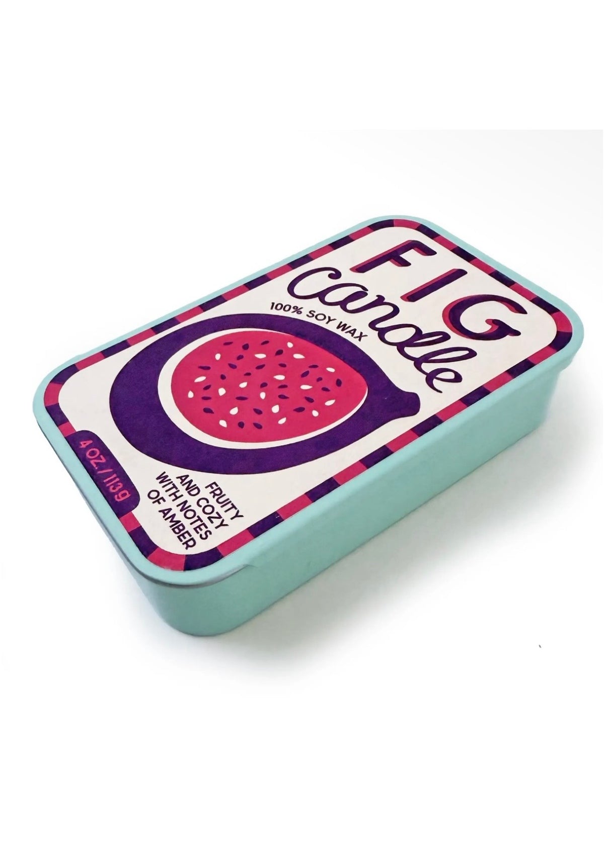 Fig Candle