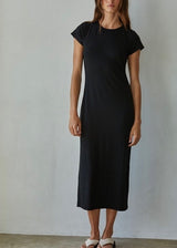 Mondays Midi Dress