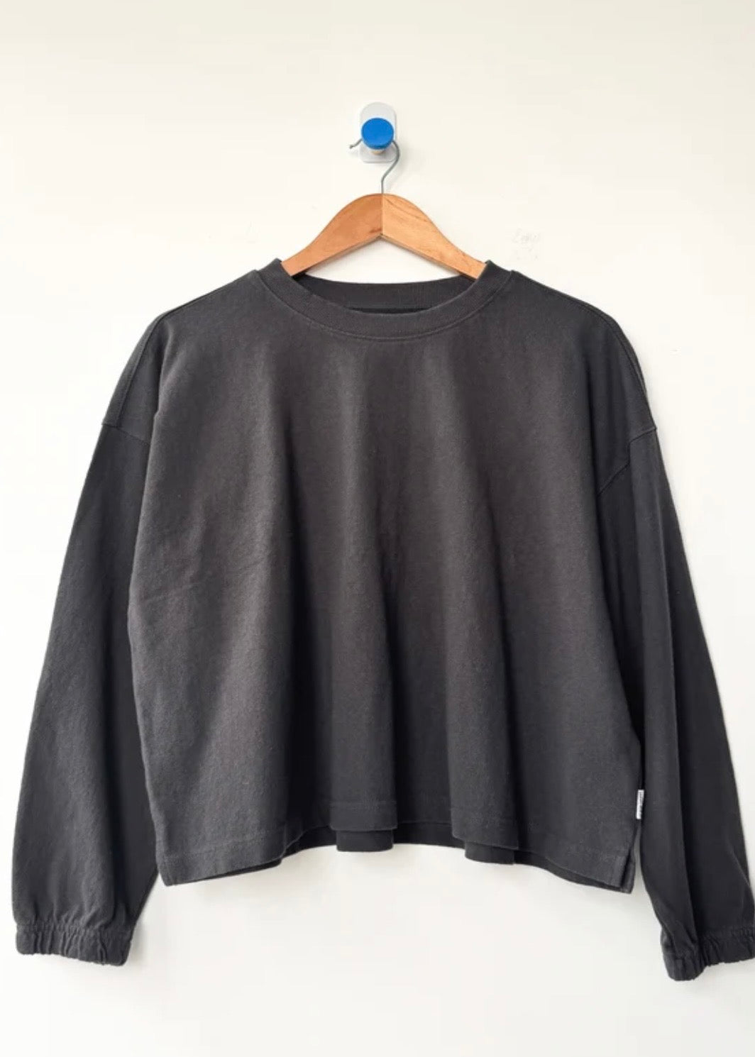 *pre-order Naturelle Tee
