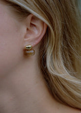 Cove Earrings