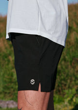 Running Shorts with Lining
